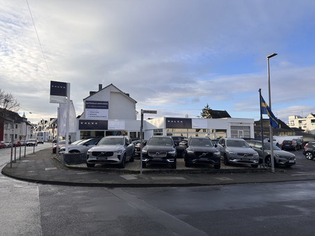 Autohaus Gerhards e.K